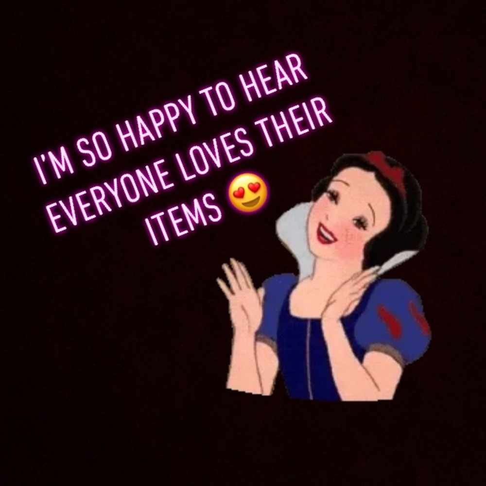 Glad y’all enjoy these sweet treasures!! 💕
